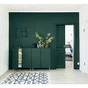 Testeur Peinture Eucalyptus Satin Dulux Valentine Crème De Couleur 0.03 L