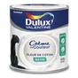 Peinture Fleur De Coton Satin Dulux Valentine Crème De Couleur 0.5 L