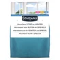 Lavette vitres et miroirs polyester STARWAX