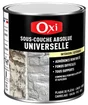 Sous-couche universelle Glycéro absolue OXI 0.5 l