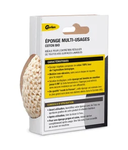 Eponge bio multisurface, GERLON
