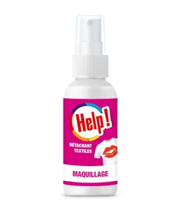 Détachant Textile Help Maquillage
