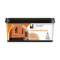 Revêtement d'étanchéité Noir Protecteur, LAKEONE, noir 2.5 litres