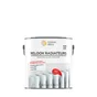 Peinture Relook Radiateurs Maison Deco Blanc Satiné 1.5 L