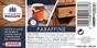 Pain paraffine solide universel ST WANDRILLE 300G 