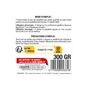 Pain paraffine solide universel ST WANDRILLE 300G