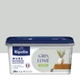 Peinture Mur, Boiserie, Radiateur Ripolin Gris Lomé Satiné 2.5 L