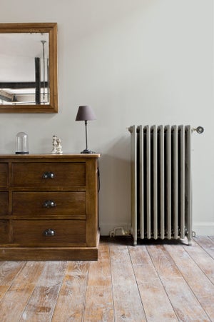 Peinture Mur, Boiserie, Radiateur Ripolin Gris Lomé Satiné 2.5 L