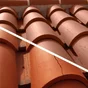 Revêtement D'Étanchéité Toiture, Ripolin Anti-Infiltration Terre Cuite 0,75 L