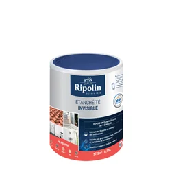 Revêtement D'Étanchéité, Ripolin Multiusage Incolore 0,75 L