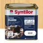 Vernis marin bois SYNTILOR incolore brillant 0.75 L