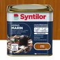 Vernis marin bois SYNTILOR Ambre satiné 0.75 L