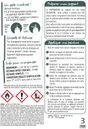 Peinture Aérosol Extérieur Multi-Matériaux V33, Gris Galet Satiné, 0.4 L