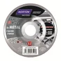 Disque Multifonction Tronçonnage Et Ébarbage Pour Métal Norton