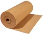 Rouleau Isolant Liège Mur Sdl L.0.5 X L.8 M X Ep.4 Mm