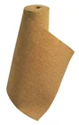 Rouleau Isolant Liège Mur / Sol Sdl L.0.5 X L.8 M X Ep.2 Mm