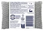 Lot de 2 tampons à récurer Surfaces délicates, SPONTEX EXPERT