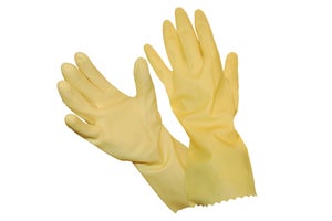 Gants néttoyage quotidien, IMPACT, Taille 8 / M