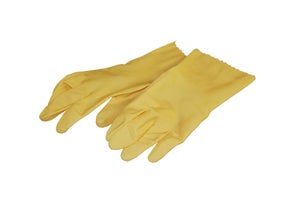 Gants néttoyage quotidien, IMPACT, Taille 8 / M