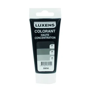 Colorant Haute Concentration Luxens 50 Ml Ebene