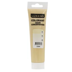 Colorant Haute Concentration Luxens 100 Ml Ivoire