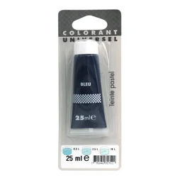 Colorant Universel 25 Ml Bleu