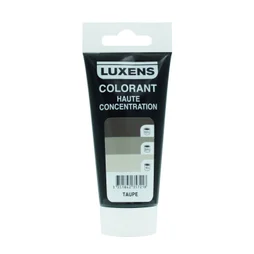 Colorant Haute Concentration Luxens 50 Ml Taupe