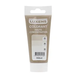 Colorant Haute Concentration Luxens 50 Ml Ficelle