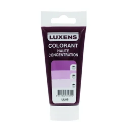 Colorant Haute Concentration Luxens 50 Ml Lilas