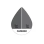 Colorant Spécial Peinture Acrylique Luxens 1000 Ml Carbone