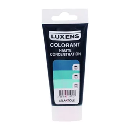 Colorant Haute Concentration Luxens 50 Ml Atlantique