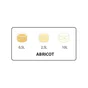 Colorant Universel 25 Ml Abricot