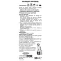 Colorant Universel 25 Ml Abricot