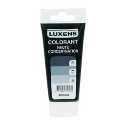 Colorant Haute Concentration Luxens 50 Ml Ardoise