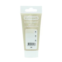 Colorant Haute Concentration Luxens 50 Ml Lin