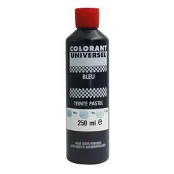 Colorant Universel 250 Ml Bleu