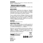Colorant Universel 250 Ml Bleu