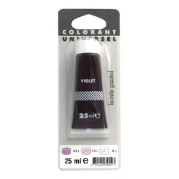 Colorant Universel 25 Ml Violet