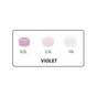 Colorant Universel 25 Ml Violet