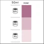 Colorant Haute Concentration Luxens 50 Ml Pivoine