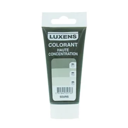 Colorant Haute Concentration Luxens 50 Ml Souris