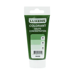 Colorant Haute Concentration Luxens 50 Ml Sauge