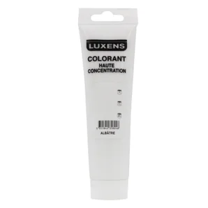 Colorant Haute Concentration Luxens 100 Ml Albatre