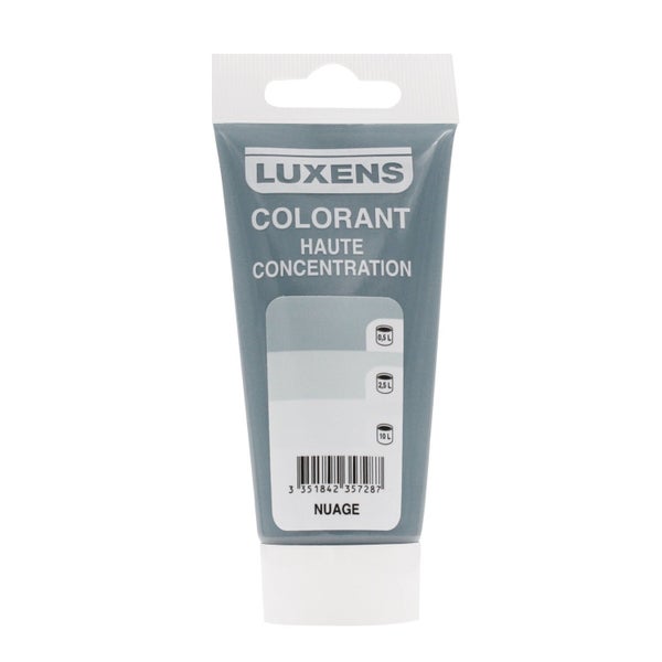 Colorant Haute Concentration Luxens 50 Ml Nuage