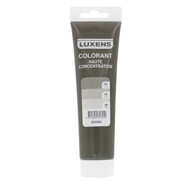 Colorant Haute Concentration Luxens 100 Ml Souris