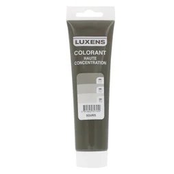 Colorant Haute Concentration Luxens 100 Ml Souris