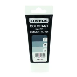 Colorant Haute Concentration Luxens 50 Ml Ocean