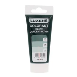 Colorant Haute Concentration Luxens 50 Ml Lichen
