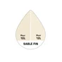 Colorant Spécial Peinture Acrylique Luxens 1000 Ml Sable Fin