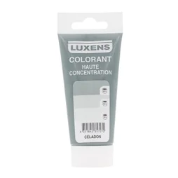 Colorant Haute Concentration Luxens 50 Ml Celadon